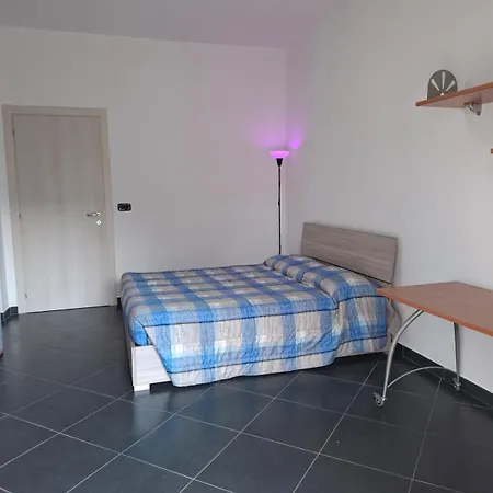 Ada Negri House - Entire Apartament Turyn