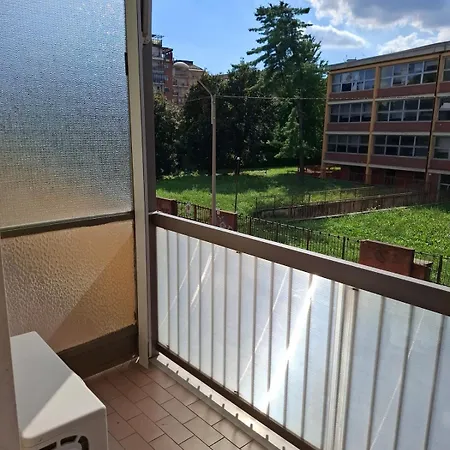 Ada Negri House - Entire Appartement Turin