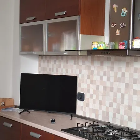 Ada Negri House - Entire *