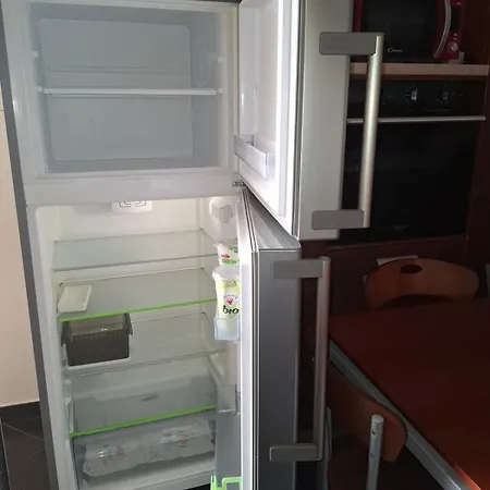 Apartman Ada Negri House - Entire Torino