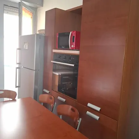Ada Negri House - Entire Apartman