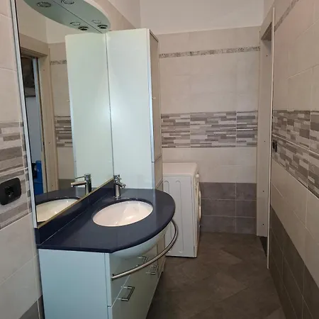 Apartament Ada Negri House - Entire Turyn