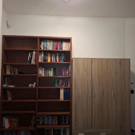 Ada Negri House - Entire Lejlighed