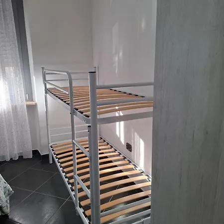 Ada Negri House - Entire Apartman Torino
