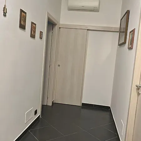 Apartament Ada Negri House - Entire Turyn