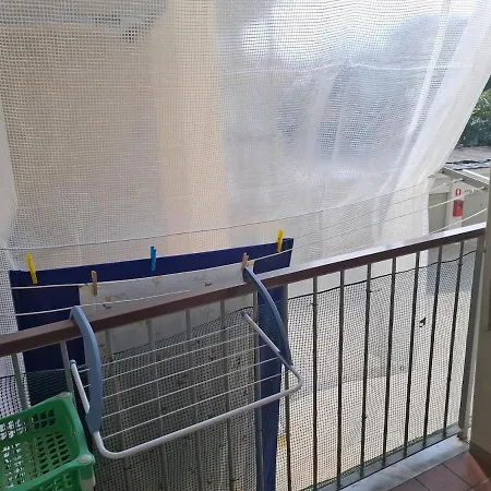 Appartement Ada Negri House - Entire *