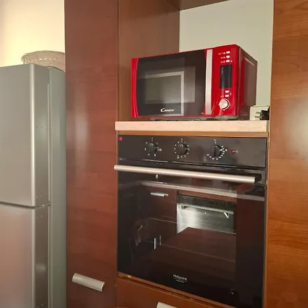 Ada Negri House - Entire *