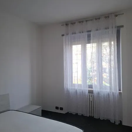 Ada Negri House - Entire Turyn