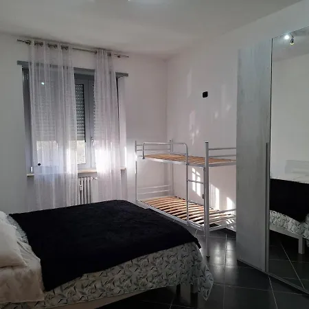 Appartement Ada Negri House - Entire *