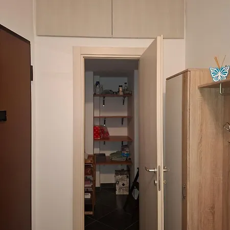 Ada Negri House - Entire Apartament Turyn