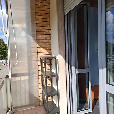 Ada Negri House - Entire Apartment