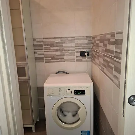 Ada Negri House - Entire Apartament *