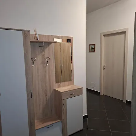 Appartement Ada Negri House - Entire Turin