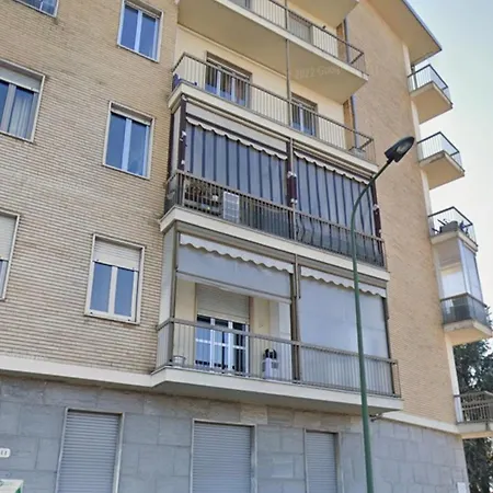 Apartment Ada Negri House - Entire *