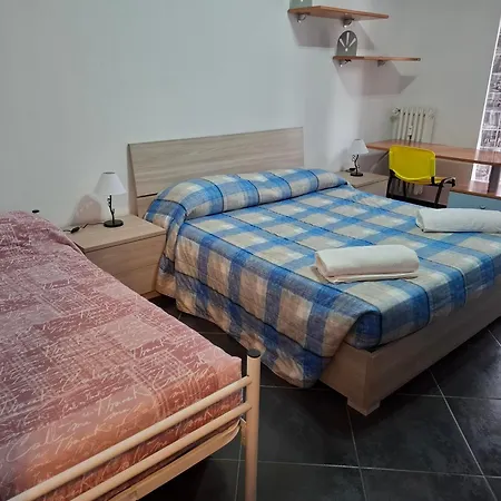 Apartment Ada Negri House - Entire Turin