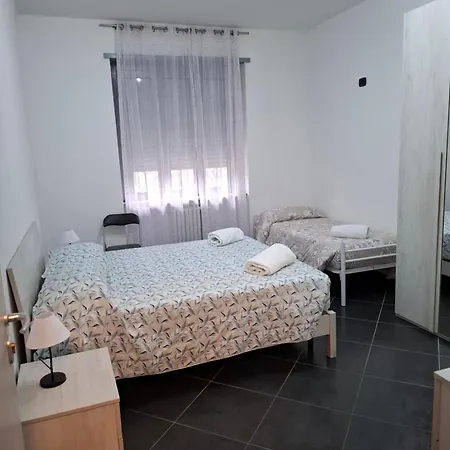 Apartment Ada Negri House - Entire
