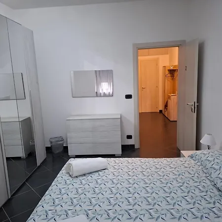 Ada Negri House - Entire Apartment