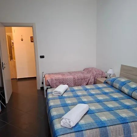 Ada Negri House - Entire Apartment Turin
