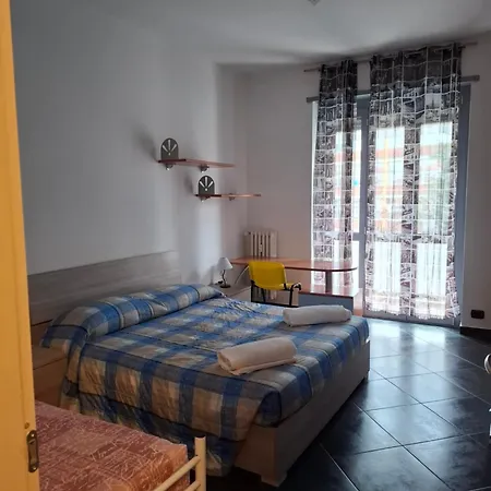 Ada Negri House - Entire Apartment