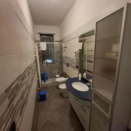 Ada Negri House - Entire