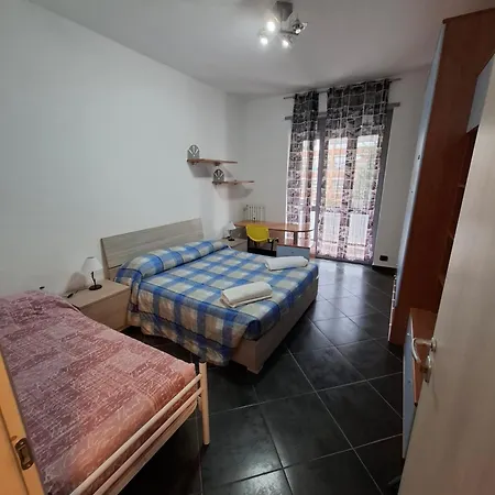 Ada Negri House - Entire Apartment Turin
