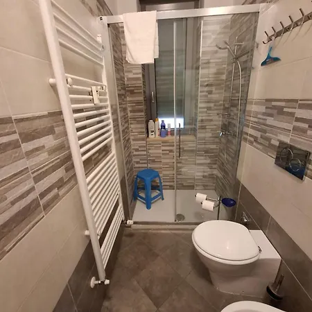 Ada Negri House - Entire * Turin