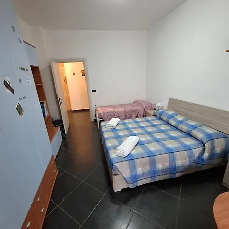 Apartment Ada Negri House - Entire Turin