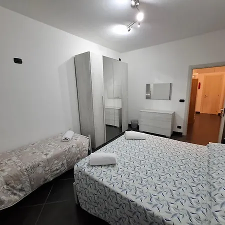 Ada Negri House - Entire Apartment Turin