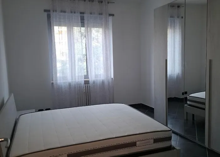 Ada Negri House - Entire