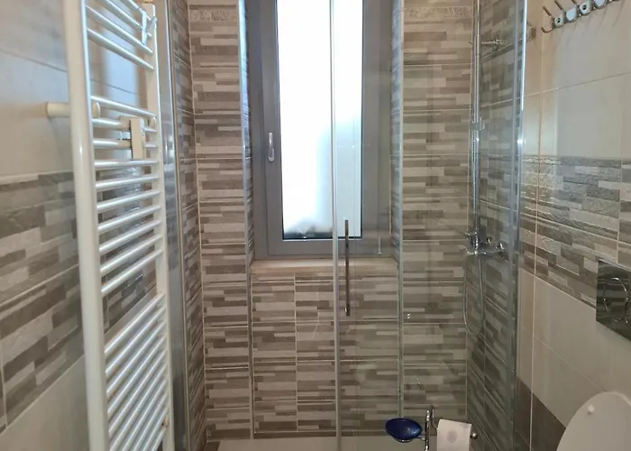 Apartment Ada Negri House - Entire