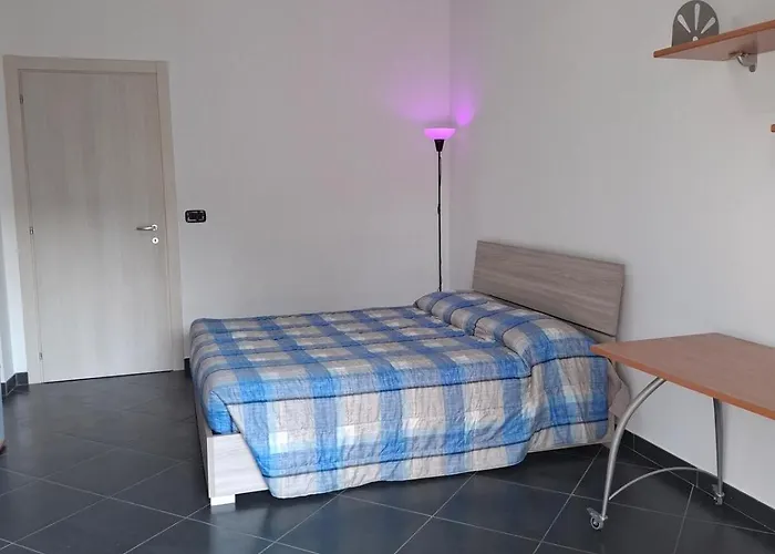 Ada Negri House - Entire Appartement Turin