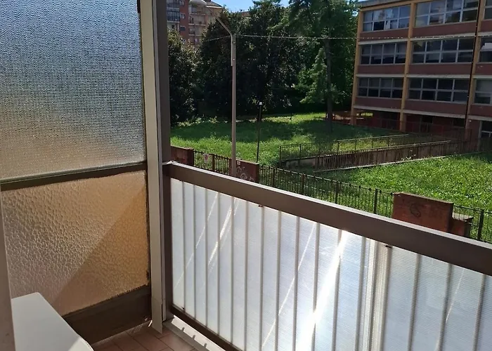 Ada Negri House - Entire Apartment Turin