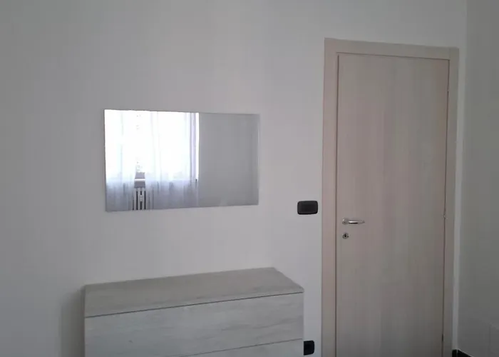 Ada Negri House - Entire *