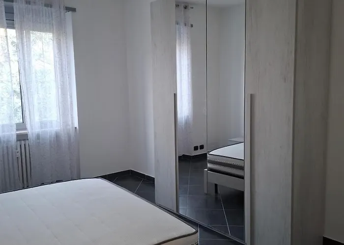 Lägenhet Ada Negri House - Entire Turin