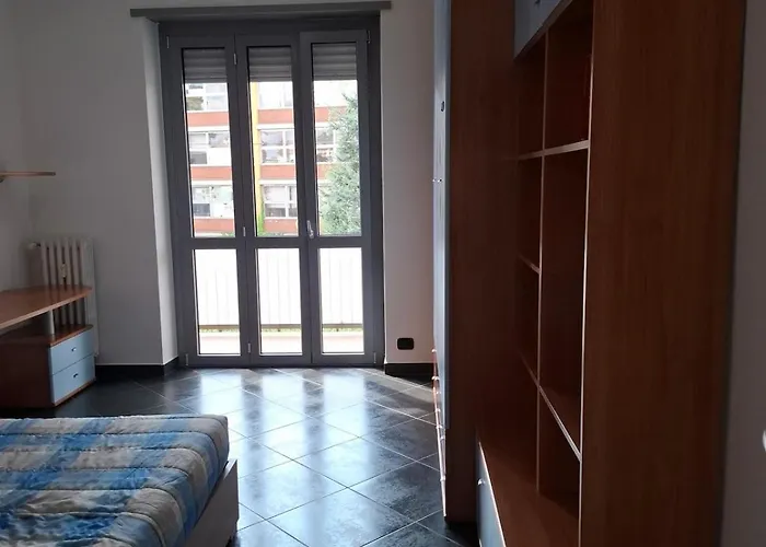 Ada Negri House - Entire * Turin