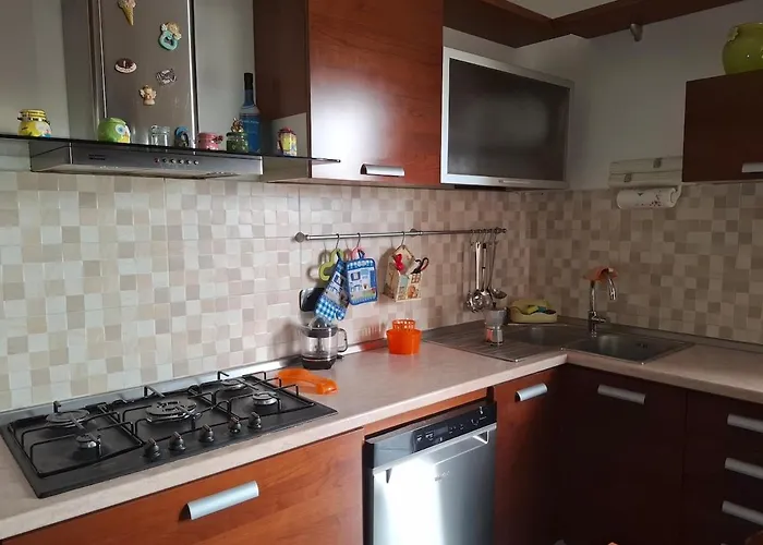 Ada Negri House - Entire *