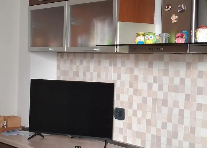 Ada Negri House - Entire *