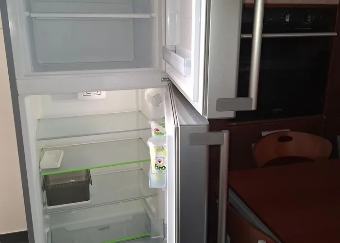Appartement Ada Negri House - Entire Turin
