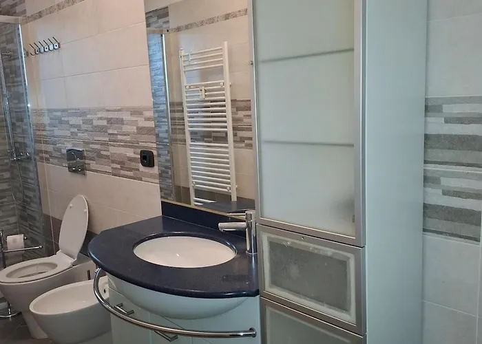 Ada Negri House - Entire Turin