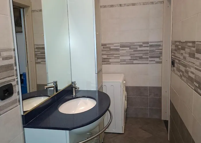 Appartement Ada Negri House - Entire Turin
