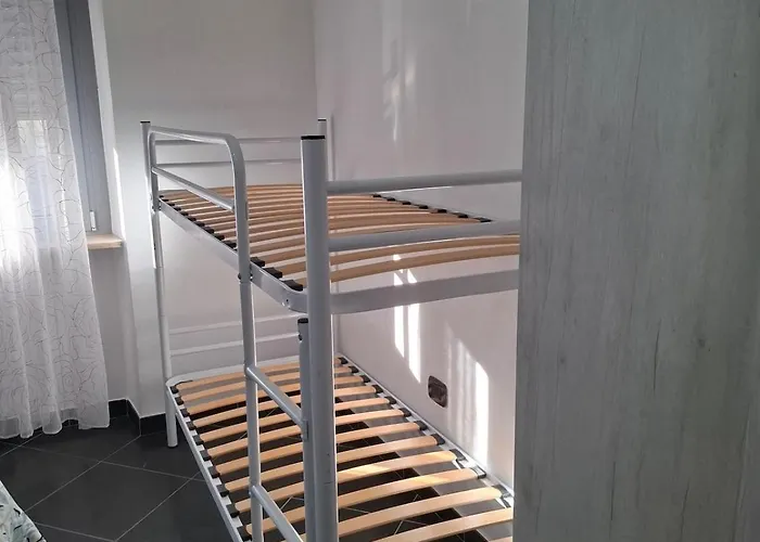 Ada Negri House - Entire Apartment Turin