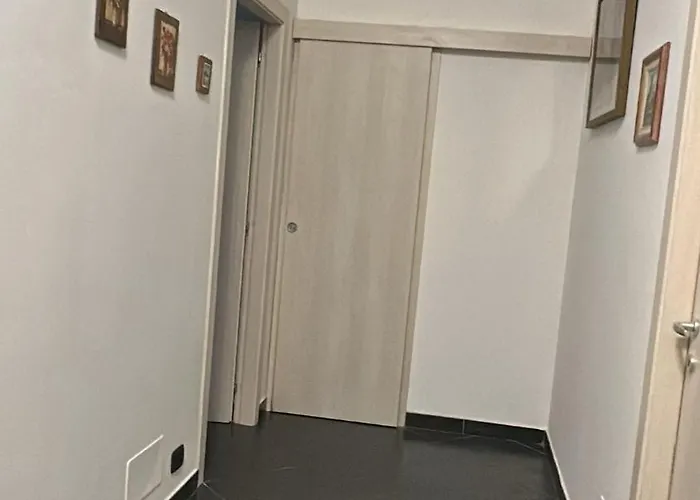 Appartement Ada Negri House - Entire Turin