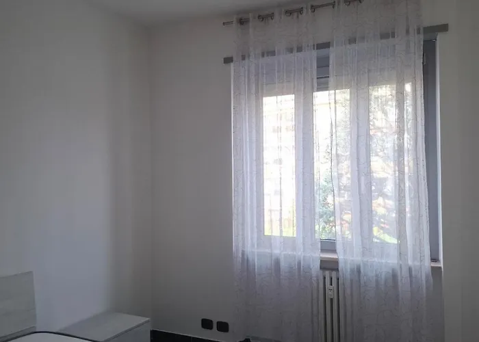 Ada Negri House - Entire Turin
