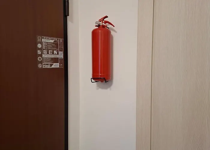 Ada Negri House - Entire Appartement
