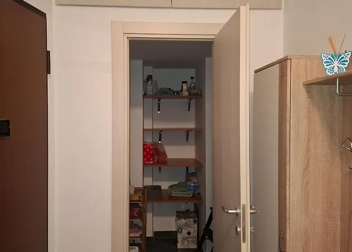 Ada Negri House - Entire Appartement Turin