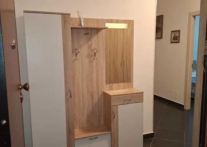 Appartement Ada Negri House - Entire Turin