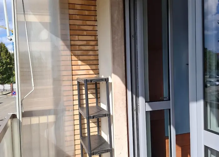 Ada Negri House - Entire Appartement