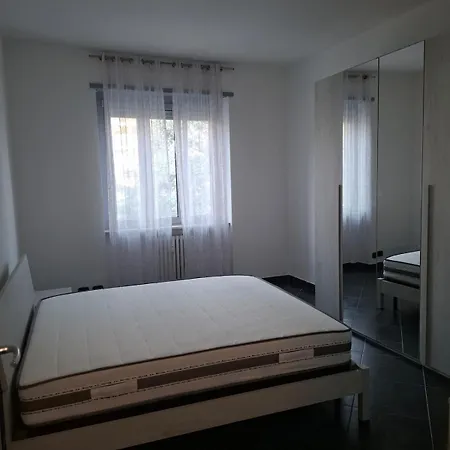 Ada Negri House - Entire