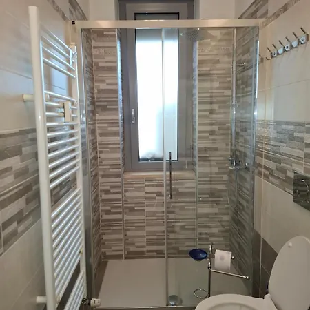 Апартаменты Ada Negri House - Entire