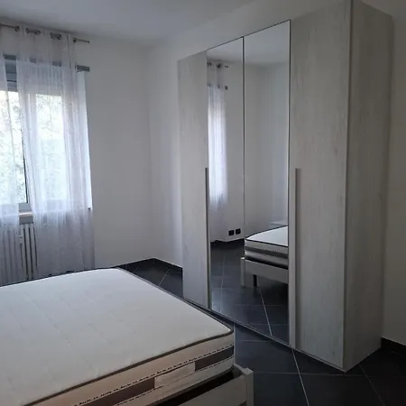 Апартаменты Ada Negri House - Entire Турин